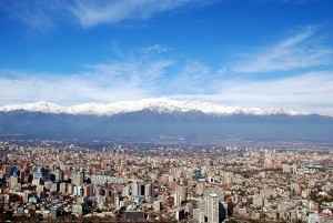 Santiago Nasıl Bir Yerdir?