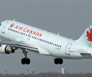 Air Canada Nasıldır?