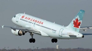 Air Canada Nasıldır?