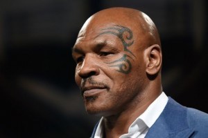 Mike Tyson Kimdir?