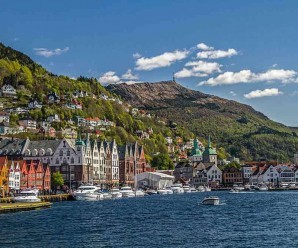Bergen Nasıl Bir Şehirdir?