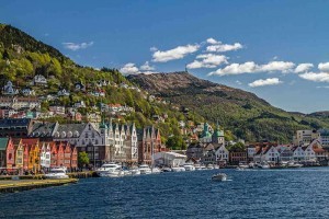 Bergen Nasıl Bir Şehirdir?