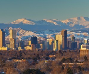 Denver Nasıl Bir Şehirdir?