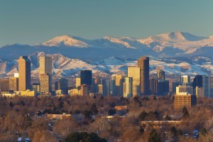 Denver Nasıl Bir Şehirdir?