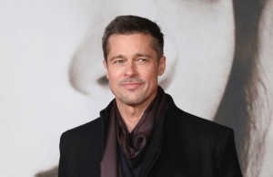 Brad Pitt Kimdir?