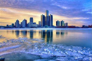 Detroit Nasıl Bir Yerdir?
