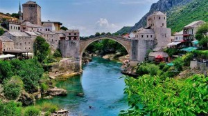 Saraybosna Nasıl Bir Şehirdir?