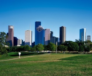 Houston Nasıl Bir Yerdir?