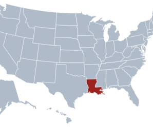 Louisiana Nasıl Bir Yerdir?
