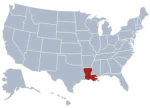 Louisiana Nasıl Bir Yerdir?