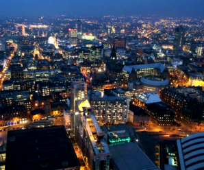Manchester Nasıl Bir Şehirdir?