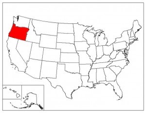 Oregon Nasıl Bir Yerdir?