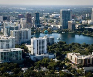 Orlando Nasıl Bir Şehirdir?