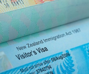Yeni Zelanda Vizesi Nasıl Alınır?
