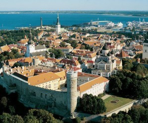 Baltık Cenneti; "Tallinn" Nasıl Bir Şehirdir?
