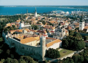Baltık Cenneti; "Tallinn" Nasıl Bir Şehirdir?