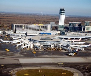 Viyana Uluslararası Havalimanı