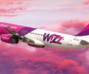 Yükselen Yıldız; "Wizz Air"