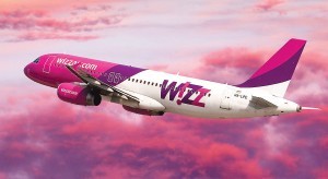 Yükselen Yıldız; "Wizz Air"