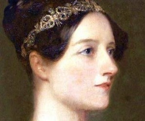 İlk Bilgisayar Programcısı Ada Lovelace
