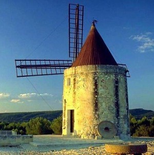 Daudet'nin Değirmeni