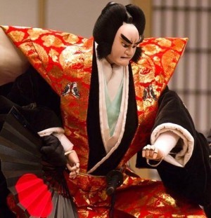 Bunraku; Kuklaların Oyunculara Tercih Edildiği Tiyatro