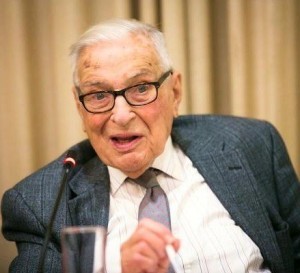 Kenneth Joseph Arrow'un Paradoksu