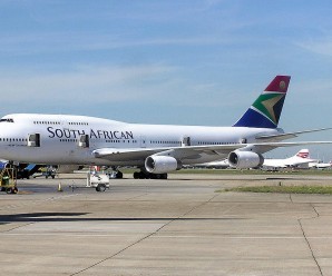 Güney Afrika Havayolları Nasıldır?