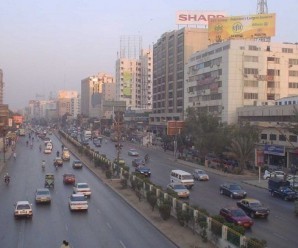 Pakistan'ın Başkenti "Karaçi" Nasıl Bir Yerdir?