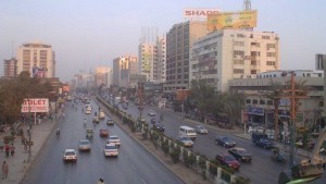 Pakistan'ın Başkenti "Karaçi" Nasıl Bir Yerdir?