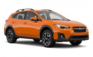 Subaru Nasıl Bir Markadır?