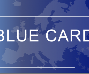 Blue Card Nedir, Nasıl Alınır?