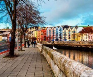 Cork Nasıl Bir Şehirdir?
