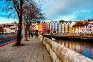 Cork Nasıl Bir Şehirdir?