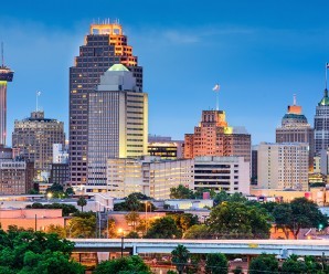 San Antonio Nasıl Bir Şehirdir?