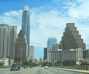 Amerikalıların Gözdesi "Austin" Nasıl Bir Şehirdir?