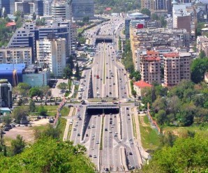 Almata Nasıl Bir Şehirdir?