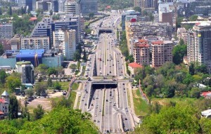 Almata Nasıl Bir Şehirdir?