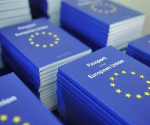 Avrupa Birliği Pasaportu Nedir?