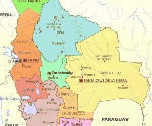 Bolivya Nasıl Bir Ülkedir?