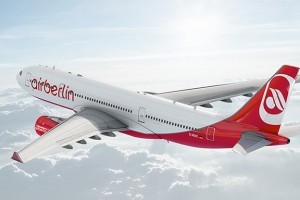 Air Berlin Havayolu