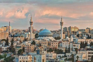 Amman Nasıl Bir Şehirdir?