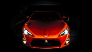 Japon Devi "Toyota"