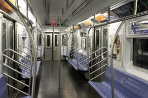 Dünyaca Ünlü "New York Metrosu"