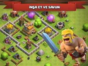 Mobil Android Oyunlar İçin İpuçları