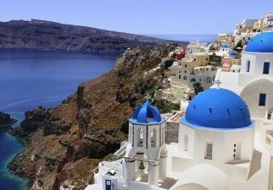 Santorini Nasıl Bir Yerdir?