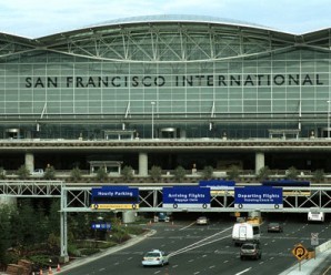 San Francisco Uluslararası Havalimanı