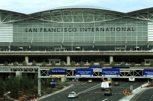 San Francisco Uluslararası Havalimanı
