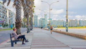 Uruguay'ın Başkenti "Montevideo" Nasıl Bir Yerdir?