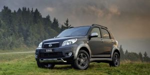 Daihatsu Nasıl Bir Markadır?
